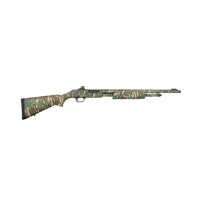Mossberg 500 Turkey