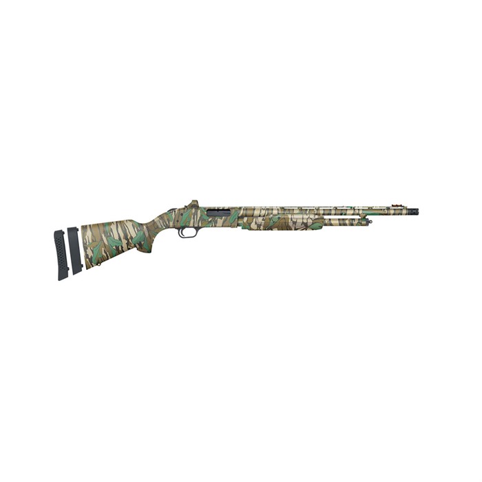 Mossberg 500 Super Bantam