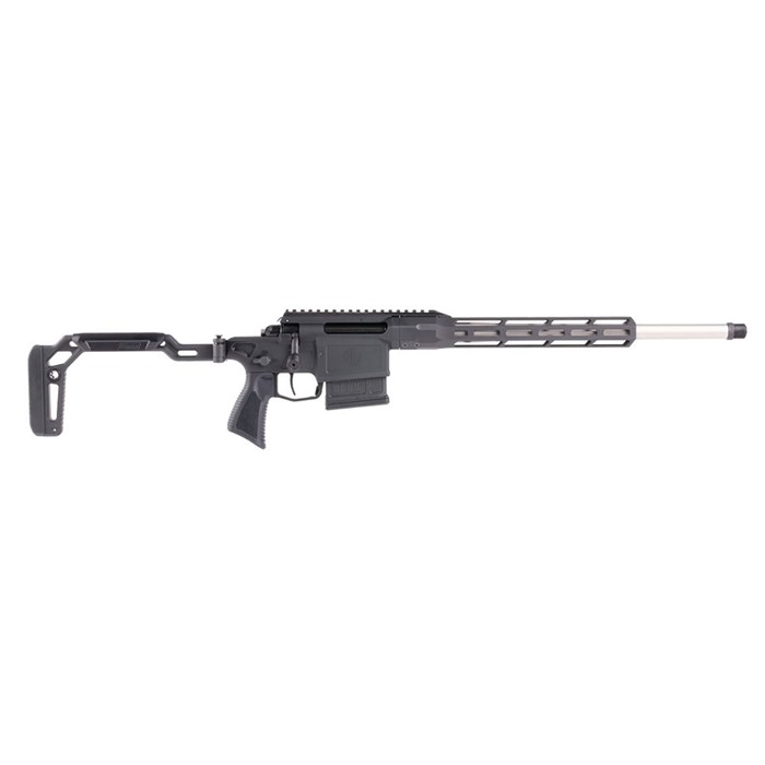 798681690268 Cross Trax 308 Winchester 16'' Bbl (1)5rd Mag Black