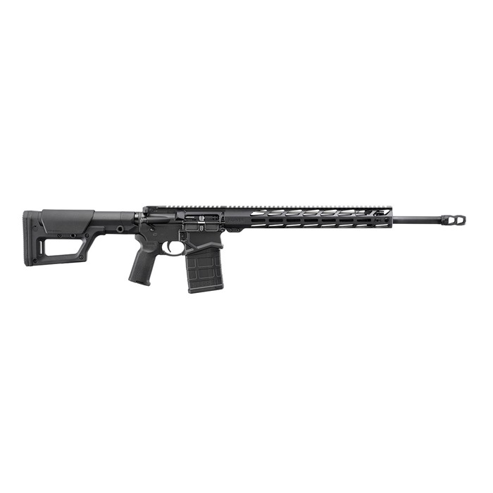 736676056132 Sfar 6.5 Creedmoor 20'' Bbl (1)20rd Mag Prs Lite Stock