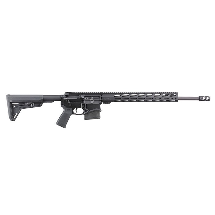 736676056187 Sfar 6.5 Creedmoor 20'' Bbl (1)10rd Mag Moe Sl Stock