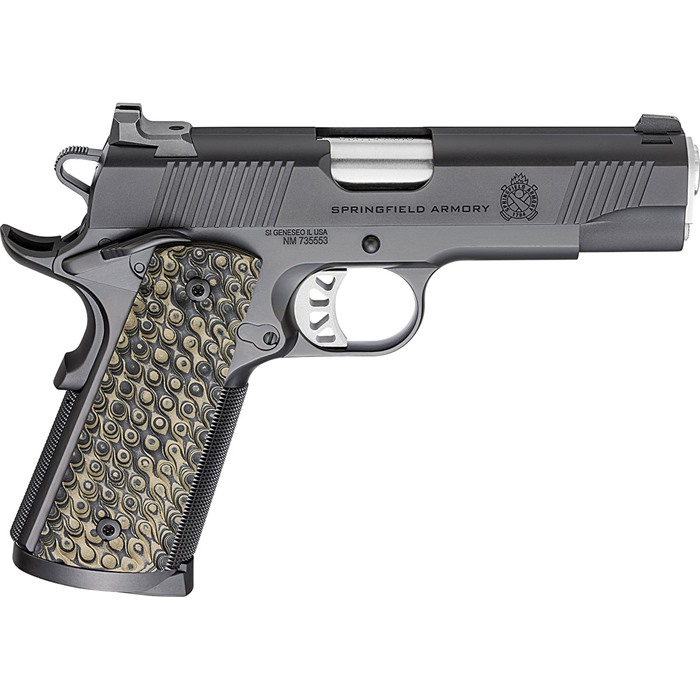 Springfield Armory TRP