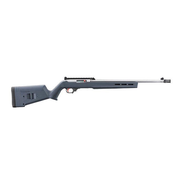 Collector's 60th Anniversary 10/22 18.5'' Bbl (1)10rd Black