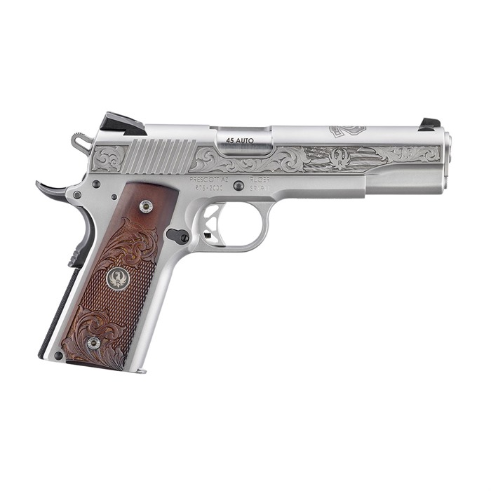 Ruger SR1911
