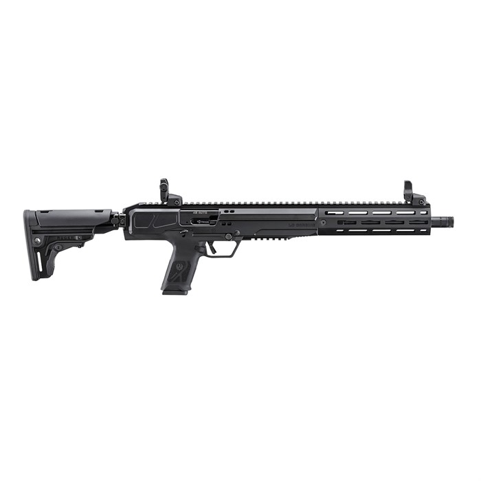 736676193097 Lc Carbine 45 Acp 16.25'' Bbl (1)13rd Mag Black