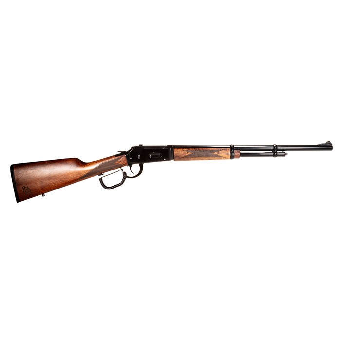 Lever Action Heritage