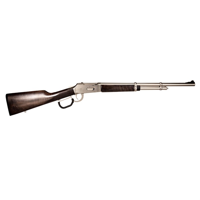 Lever Action Heritage