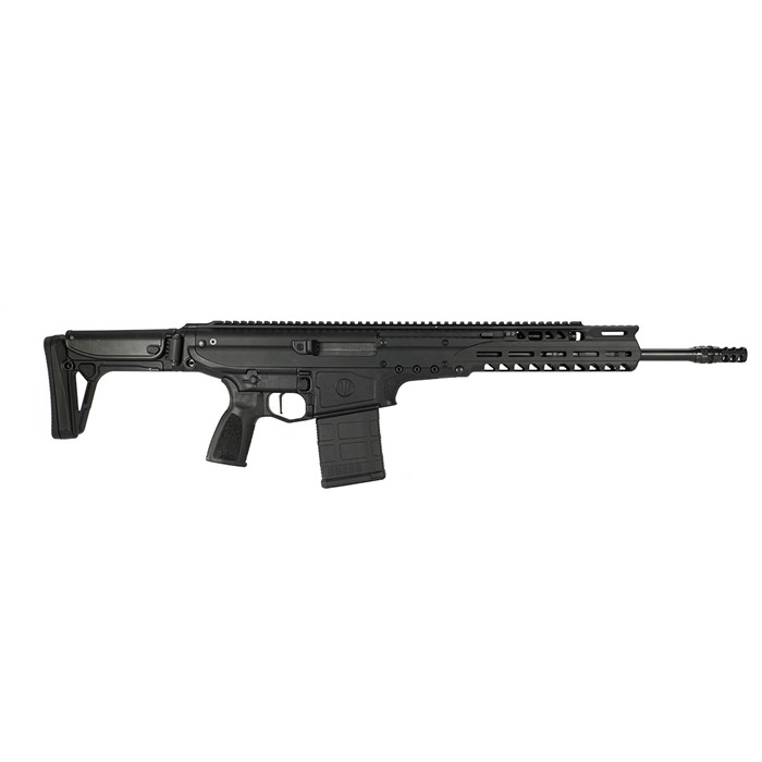 Uxr Elite Rifle System 308 Winchester 16''bbl (1)20rd Mag Blk