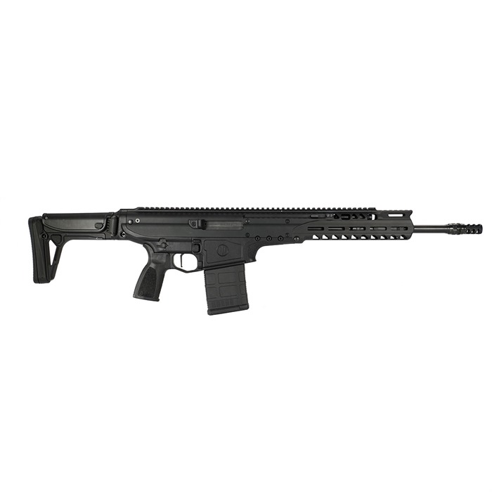 Uxr Elite Rifle System 7.62x39mm 16'' Bbl (1)30rd Mag Black