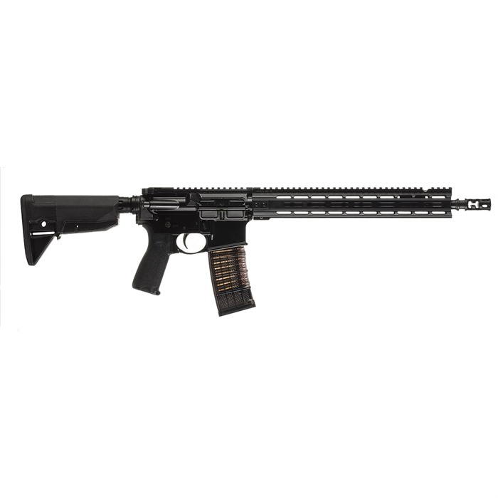 Mk114 Mod 1-m 223 Wylde 14.5'' Bbl (1)30rd Mag Black