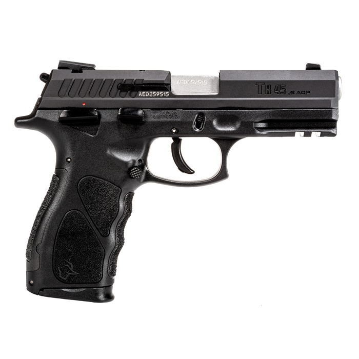 725327623625 Th45 45 Acp 4.25'' Bbl (2)13rd Mags Black