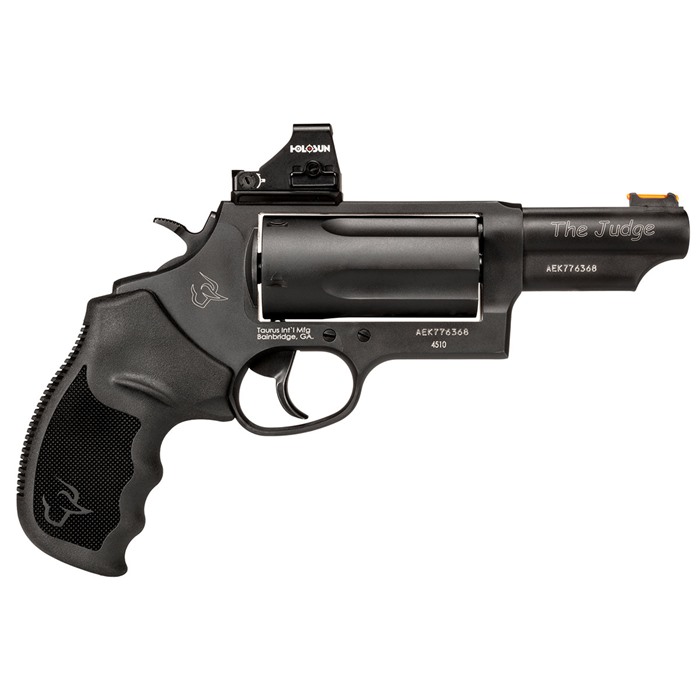 Taurus Judge Magnum