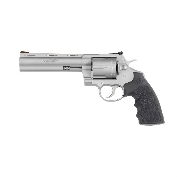 Colt Anaconda