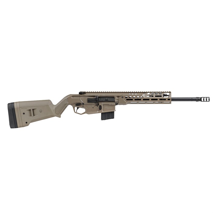 Semi Auto Sig Sauer, Inc.