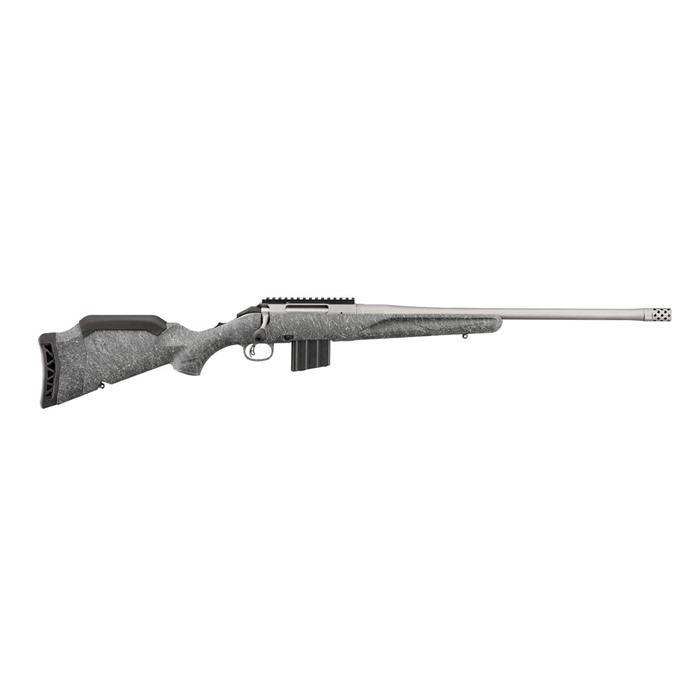 American Gen Ii 400 Legend 20'' Bbl (1)5rd Gray Splatter