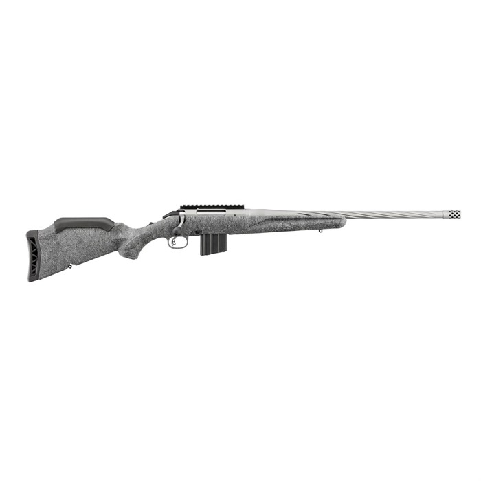 Ruger American