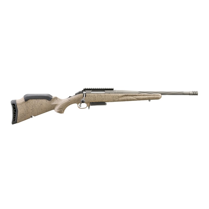 American Gen Ii Ranch 22 Arc 16.1'' Bbl (1)10rd Fde