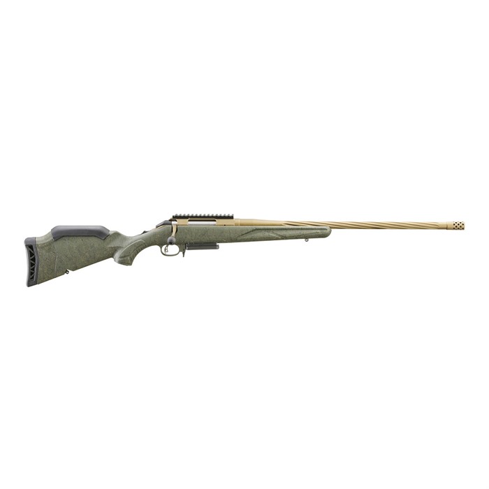 Ruger American Predator