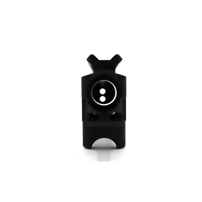 Classic .22lr Receiver Slip Fit Model Black