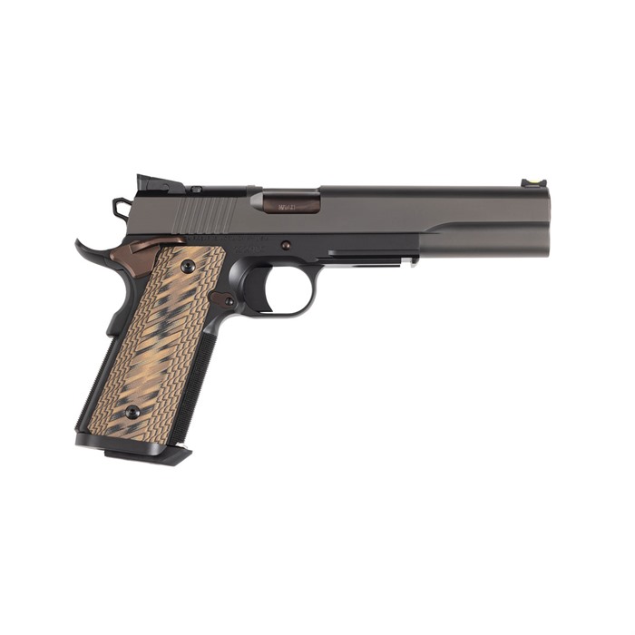 806703017921 Kodiak Or 10mm Auto 6'' Bbl (1)8rd Mag Tri-tone