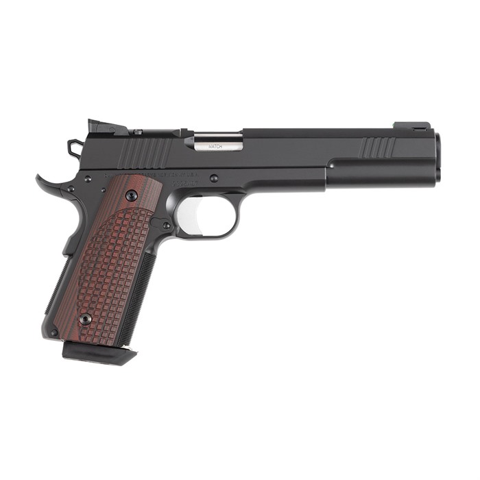 Dan Wesson Bruin