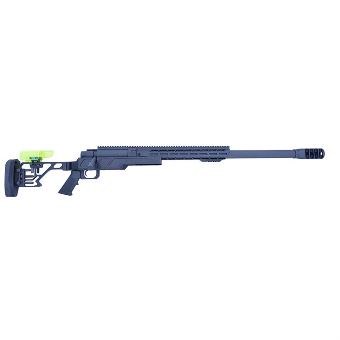 Ulr 2.0 50 Bmg 30'' Bbl Single Shot Bolt Action Black