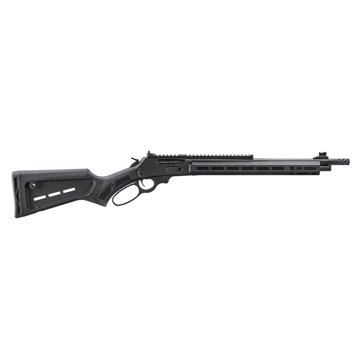 736676709021 Dark Series Model 336 30-30 Winchester 16.17'' Bbl 5rd Black
