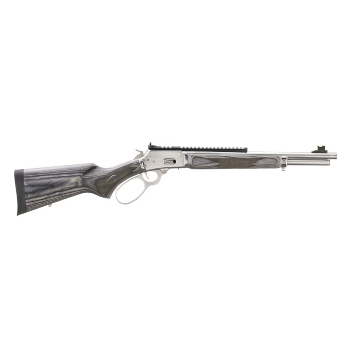 Sbl Series Model 1894 357 Magnum 16.1'' Bbl 8rd Gray