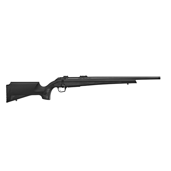 CZ-USA 600 Alpha