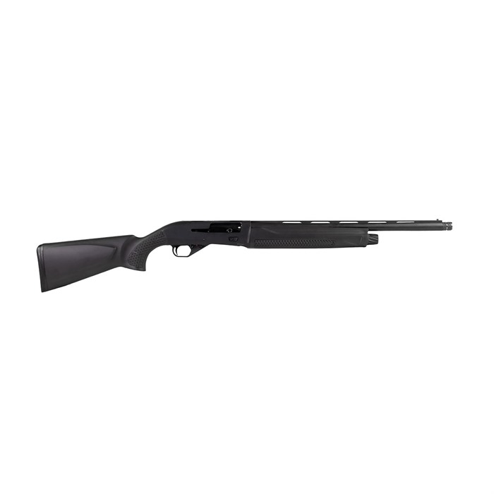 806703061702 712 G3 Utility 12 Gauge 20'' Bbl 3 Round Black