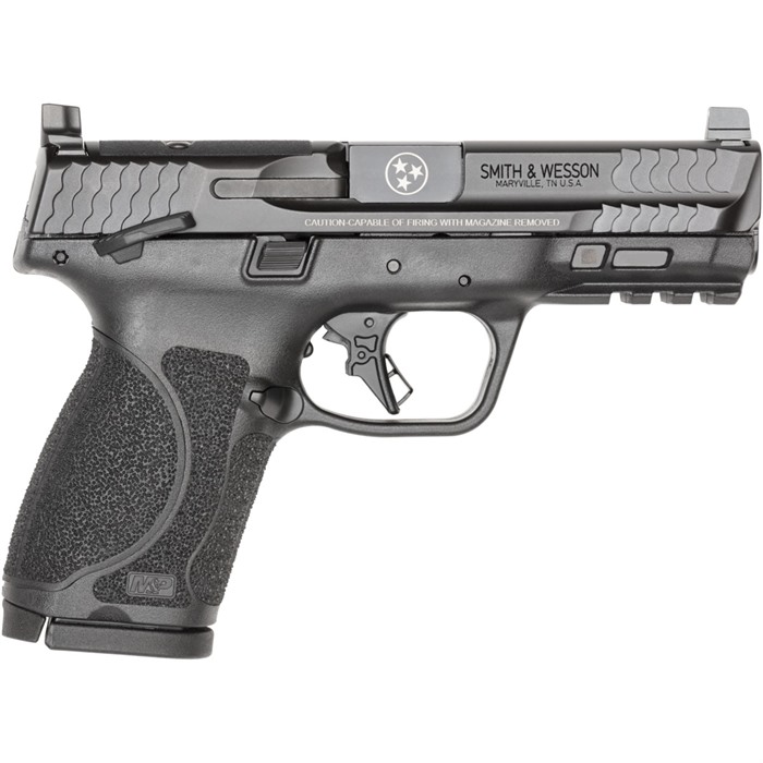 Smith & Wesson M&P M2.0 Compact