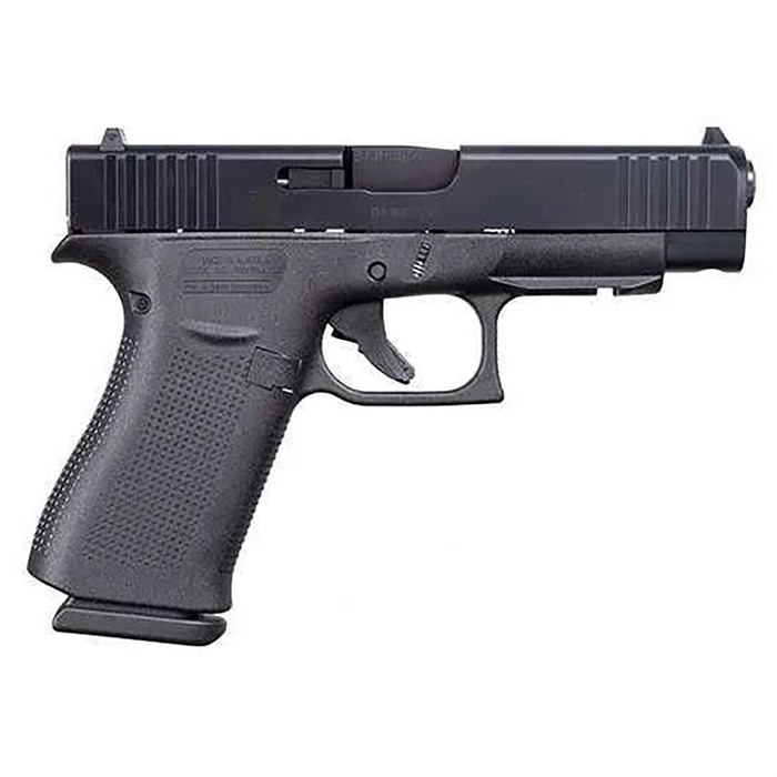 GLOCK 48