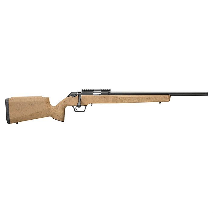 Springfield Armory Model 2020 Rimfire Target
