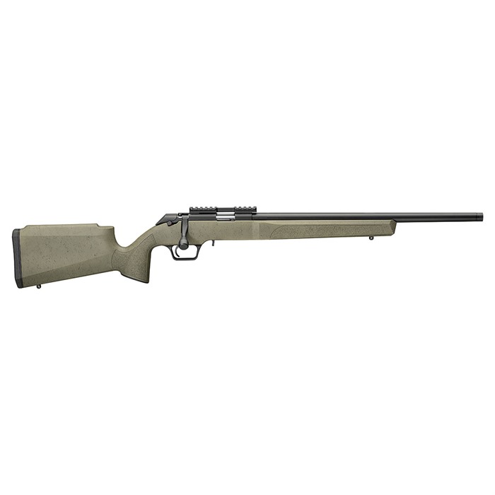 Springfield Armory Model 2020 Rimfire Target