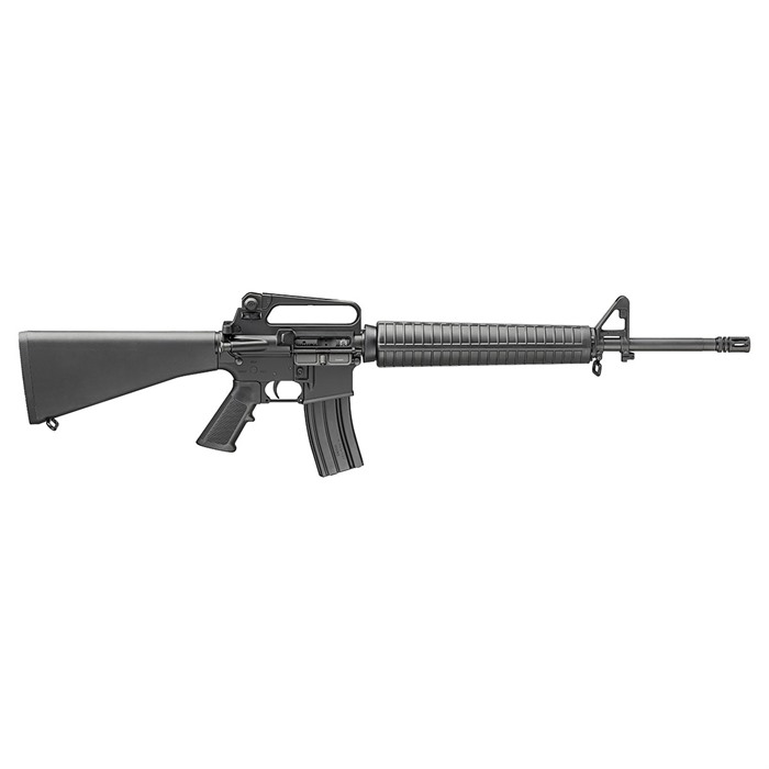 Sa-16 A2 5.56x45 Nato 20'' Bbl (1)30rd Mag Black
