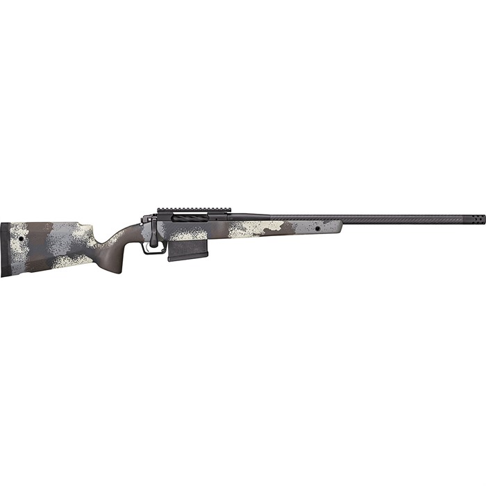 Springfield Armory 2020 Waypoint