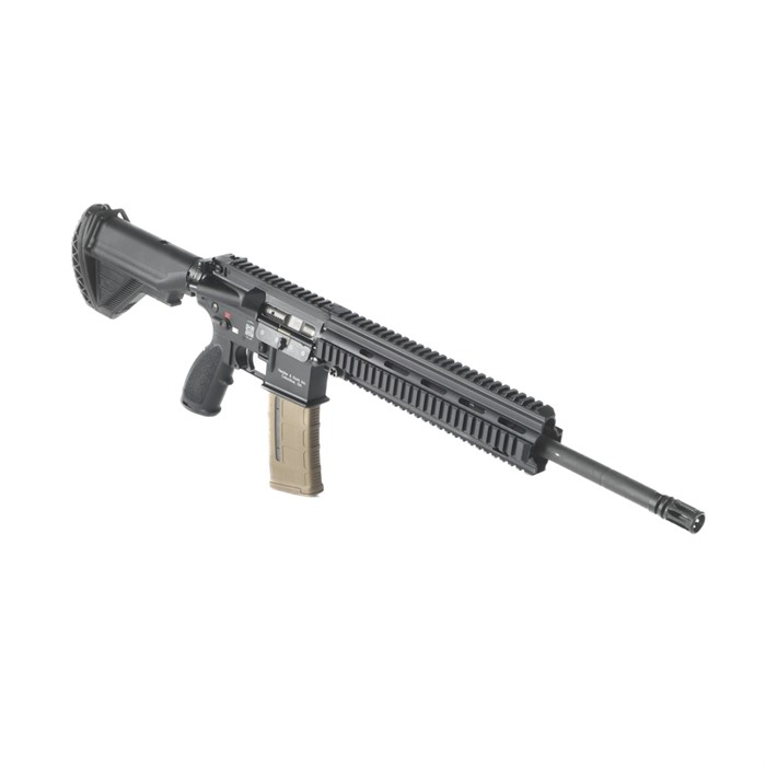 Heckler & Koch MR27