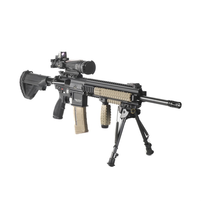 Heckler & Koch MR27
