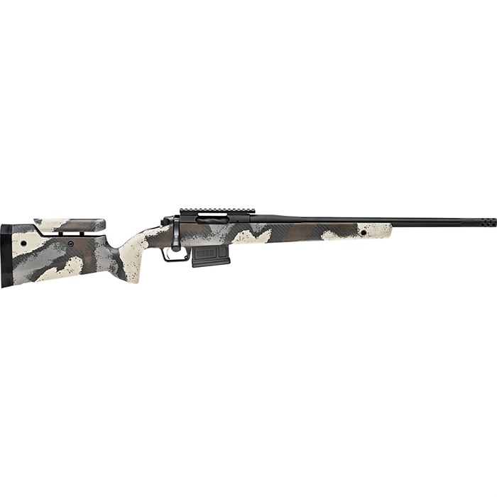Model 2020 Waypoint 308 Win 20'' Bbl 5rd Adj Ridgeline Camo