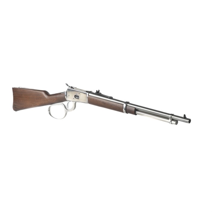 92 45 Colt 18'' Bbl 8 Rounds Hardwood