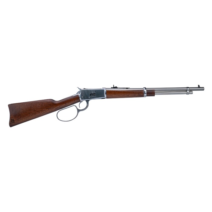 92 357 Magnum 18'' Bbl 8 Rounds Hardwood