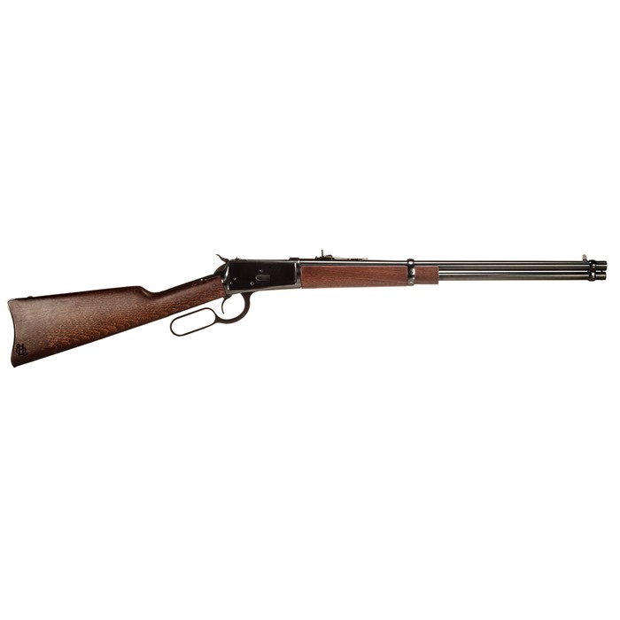 92 357 Magnum 20'' Bbl 10 Rounds Hardwood