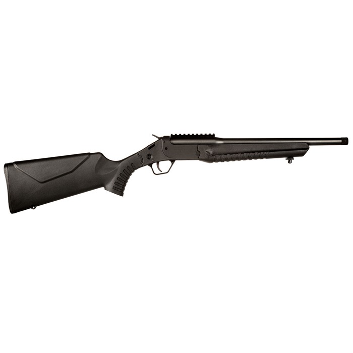 Rossi LWC