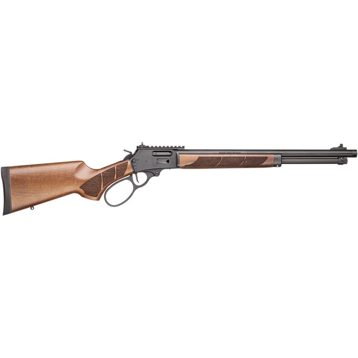 Model 1854 45 Colt 19.25'' Bbl 9 Round Walnut Lever Action
