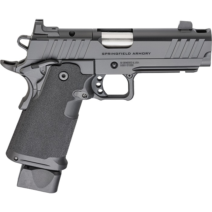 Springfield Armory 1911 Prodigy