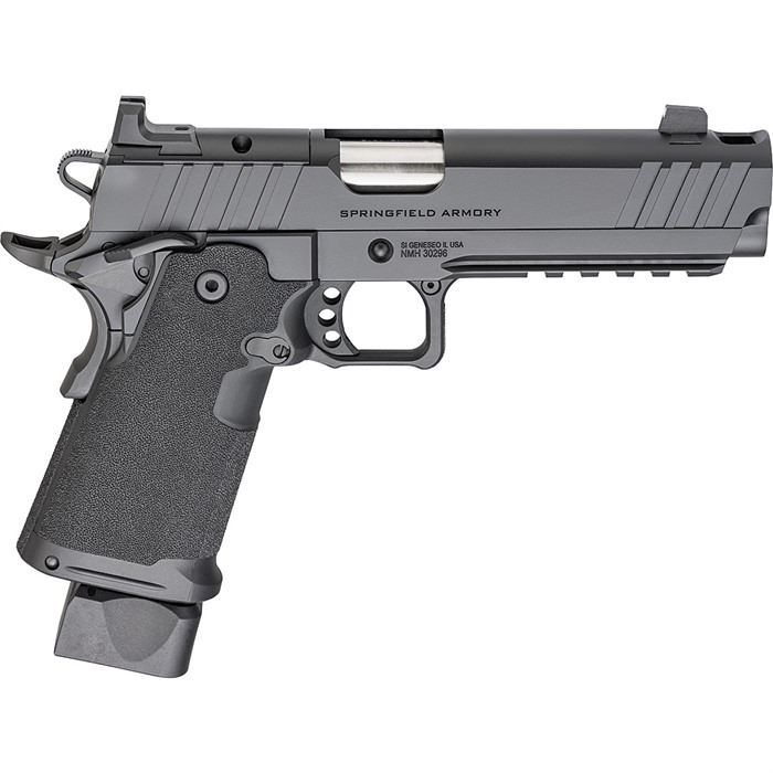 Semi Auto Springfield Armory