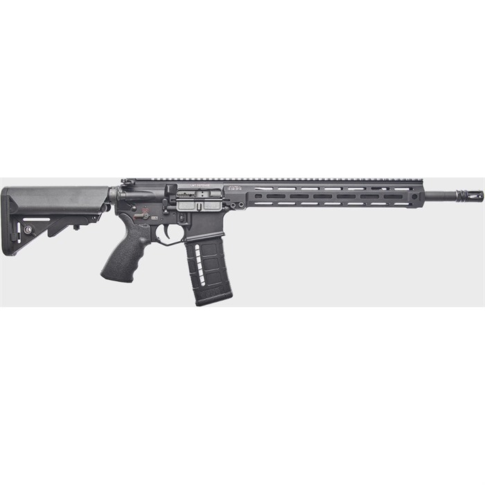 Mars-l Mrp 5.56x45 Nato 16'' Bbl (1)30rd Mag Black