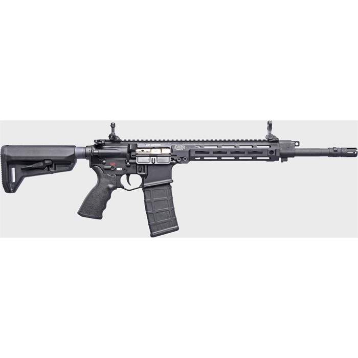 R20 Rahe Reference 5.56x45 Nato 14.3'' Bbl (1)30rd Mag Black