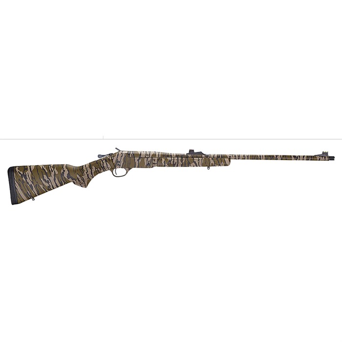 Single Shot Turkey 410 Bore 26'' Bbl Camo