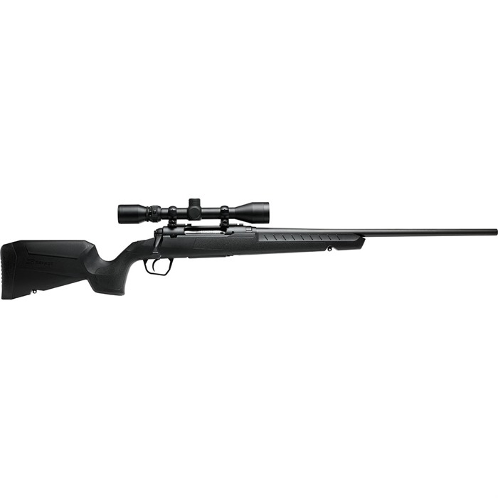 011356320254 Axis Xp Compact Gen Ii 6.5 Creedmoor 20” Bbl (1)4rd W/scope